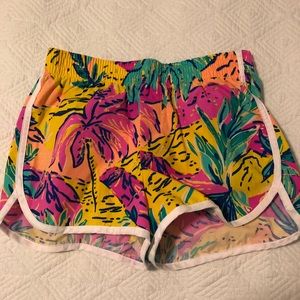 Women’s Chubbies Shorts XS